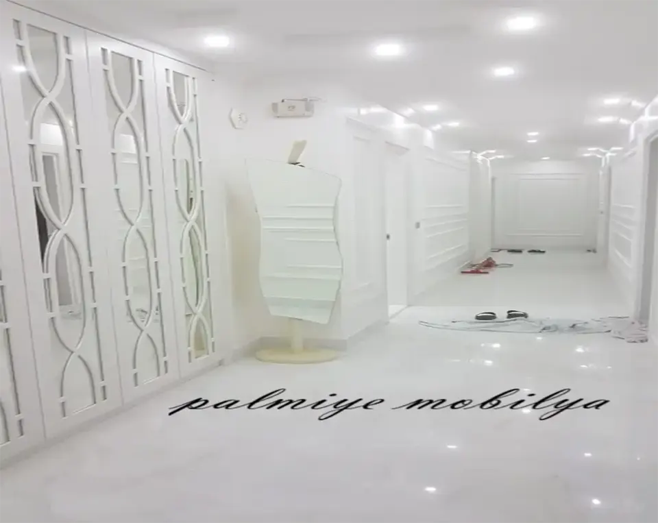 ahşap kapı modelleri