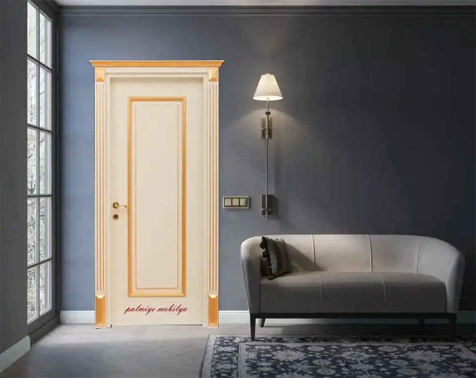 Kapı Modelleri