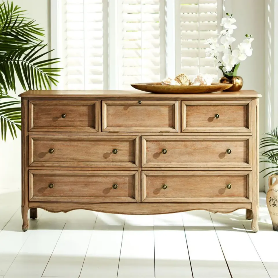 Solid Wood Consoles Turkey