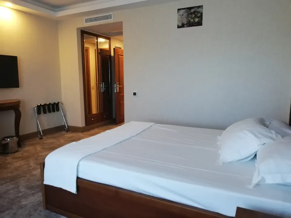 Hotel Furniture