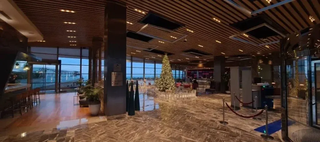 Hotel Furniture Export Turkey