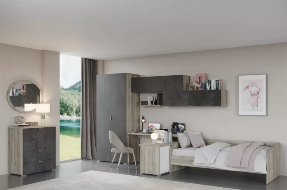 Yurt Mobilyaları