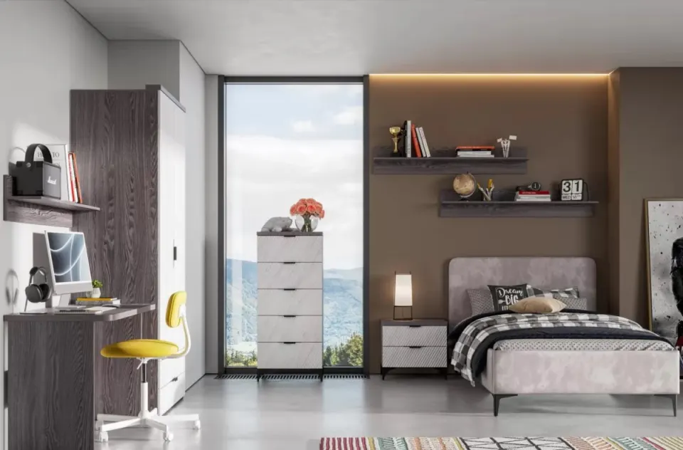 Yurt Mobilyaları