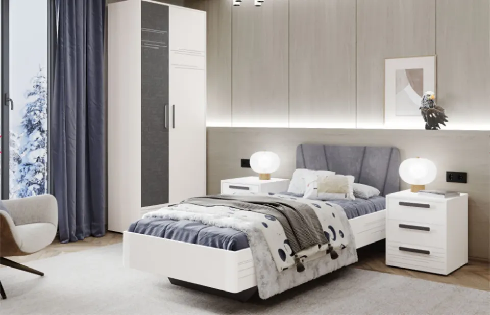 Yurt Mobilyaları
